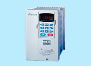 臺達(dá) 變頻器 VFD-F系列 （皓星自動化代理）