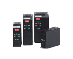 丹佛斯變頻調(diào)速器 VLT 2800 （三信自動化代理）