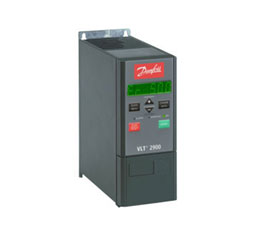 丹佛斯變頻調(diào)速器 VLT 2900（三信自動化代理）