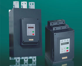 臺大電氣 TDR1000系列電機(jī)軟啟動器