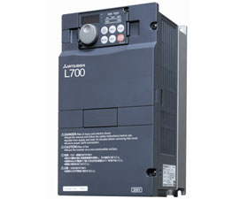 全新L700系列變頻器登場，釋放高性價(jià)比璀璨之光