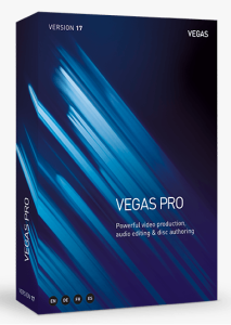 MAGIX VEGAS Pro 19.0.0.550 Crack With Serial Key Free Download 2023
