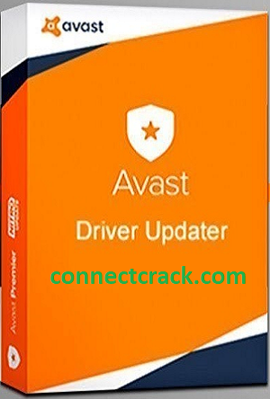 Avast Driver Updater 21.4.2207 Crack With License Key 2022 Free Download