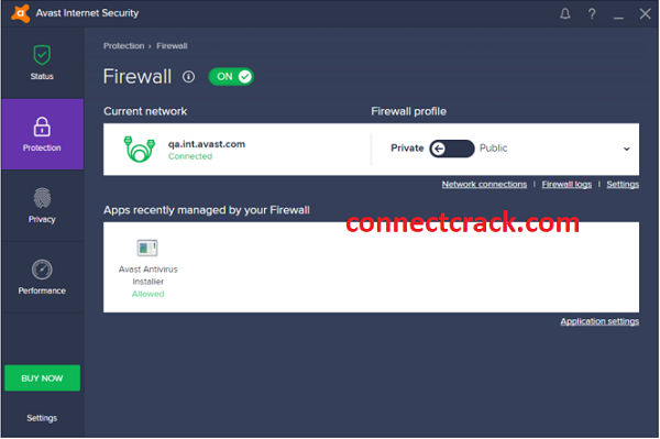 Avast Internet Security 2023 Crack + License Key Free Download