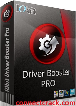 IObit Driver Booster Pro 10.1.0.86 Crack + Serial Key 2023 Download