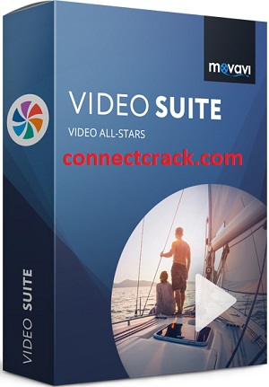 Movavi Video Suite 21.4.0 Crack With Activation Key [Latest] Free