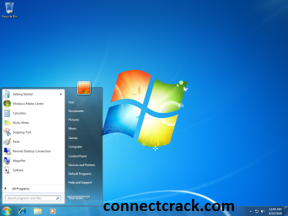 Windows 7 Crack Activator With Product Key Free Download
