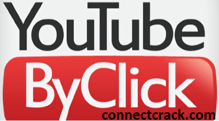 YouTube By Click 2.3.26 Crack With Activation Code 2022 Free Download