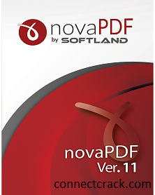 novaPDF Pro 11.7.352 Crack With Activation Key 2023 Free