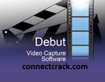 Debut Video Capture 9.00 Crack With Registration Code 2023 Download