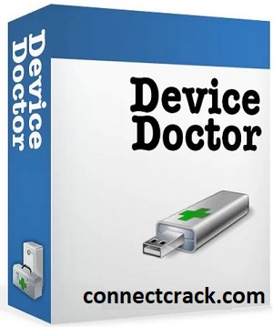 Device Doctor Pro 5.3.521 Crack With License Key 2022 Free Download
