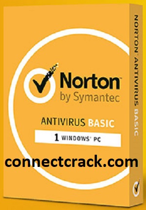 Norton AntiVirus 2022 Crack With Product Key Free Download