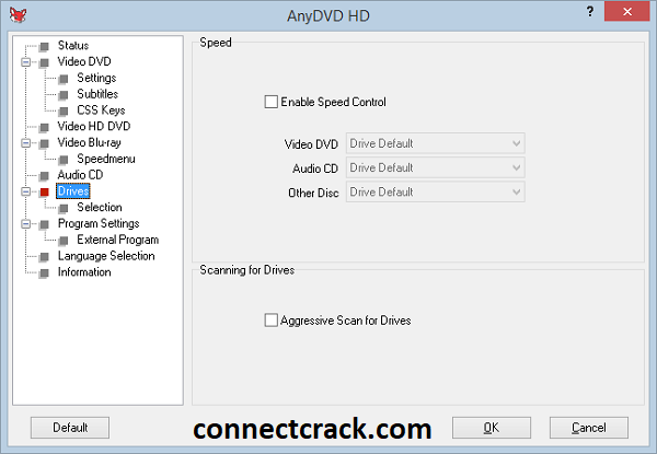 AnyDVD HD 8.6.7.2 Crack With License Key 2024 Free Download