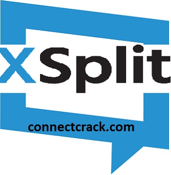 XSplit Broadcaster 4.3.2111.2501 Crack With License Key 2022 Free Download