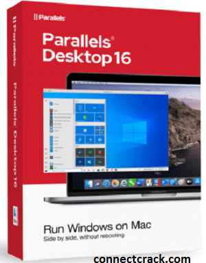 Parallels Desktop 17.1 Crack With Activation Key Free Download