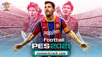 Pro Evolution Soccer 2022 Crack With Activation Key [Latest] Free Download