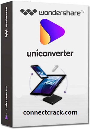 Wondershare UniConverter 13.5.2.126 Crack With Registration Key 2022 Free