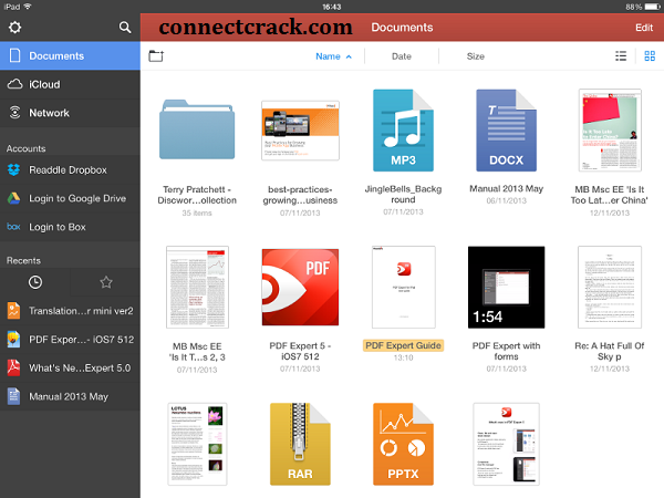 PDF Expert 2.5.19 Crack With License Key 2022 Free Download
