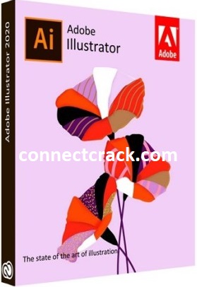 Adobe Illustrator CC 2023 27.7 Crack With Serial Key Download