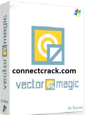 Vector Magic 2022 Crack With Product Key Full Version Free Download