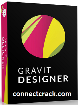 Gravit Designer Pro 4.0.2 Crack With Serial Key 2022 Free