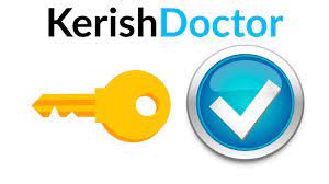 Kerish Doctor 2024 Crack With Serial Key Free Download