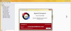 Beyond Compare 4.4.6 Crack With License Key Full Download 2023